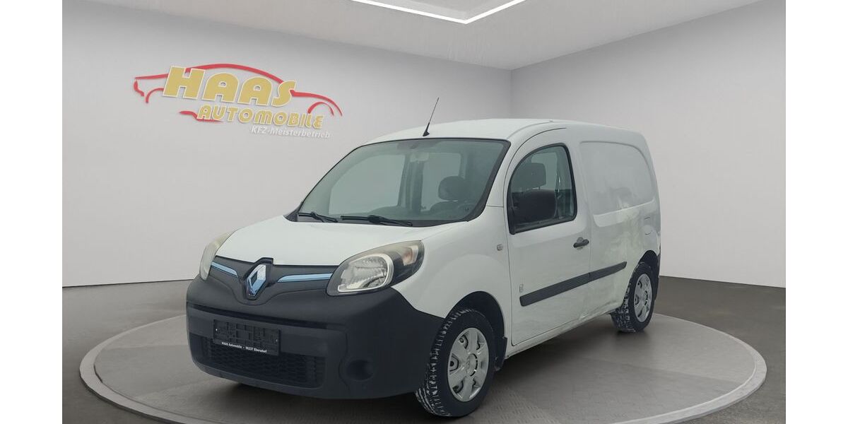 Renault Kangoo 61.430 km 3.700 &euro; Ebersdorf b.Coburg 96237