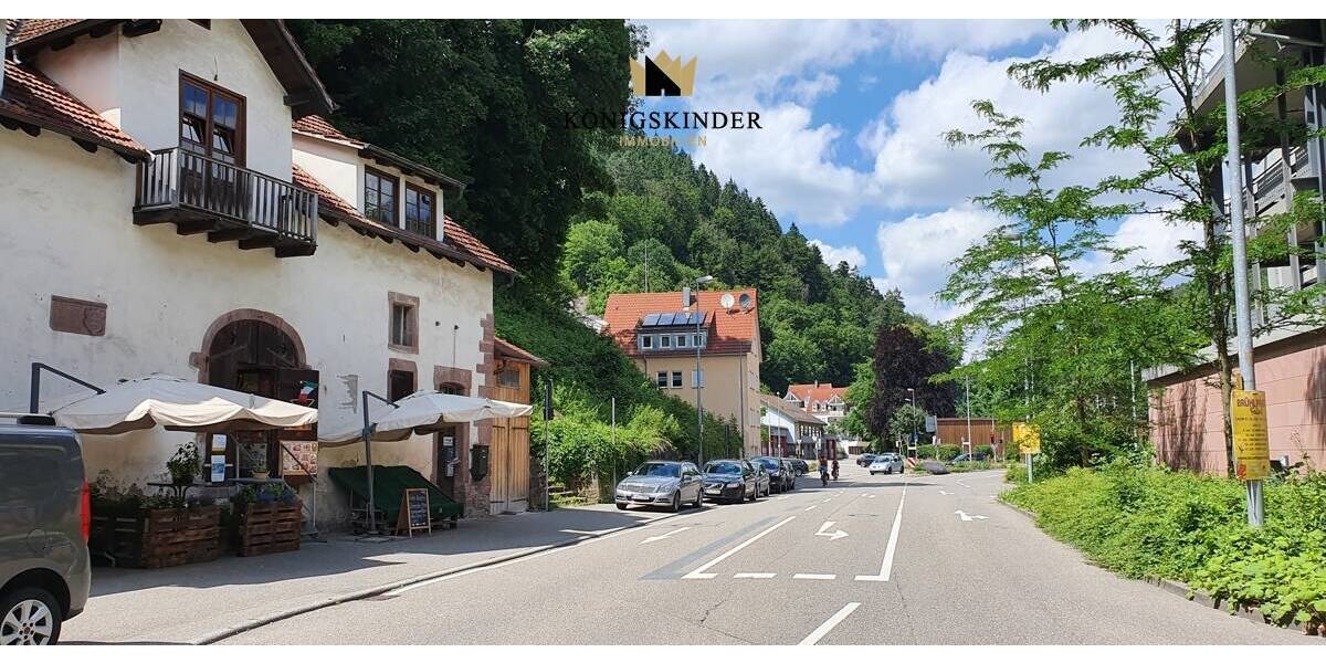 Grundstück Calw - 280.000&euro; | Angebot:26763648