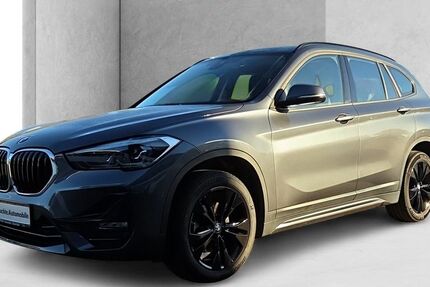 BMW X1 71.461 km 23.290 &euro; Waldshut-Tiengen 79761