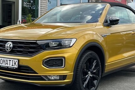 VW T-Roc 65.000 km 23.900 &euro; Oldenburg 26125
