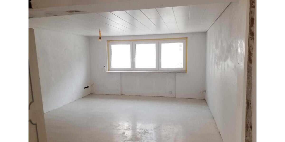 Etagenwohnung Mengen - 4 Zimmer, 118 m&sup2;, 1.100&euro; | Angebot:26398218