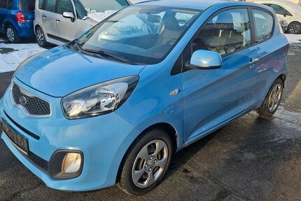Kia Picanto 127.000 km 3.999 &euro; Krefeld 47807