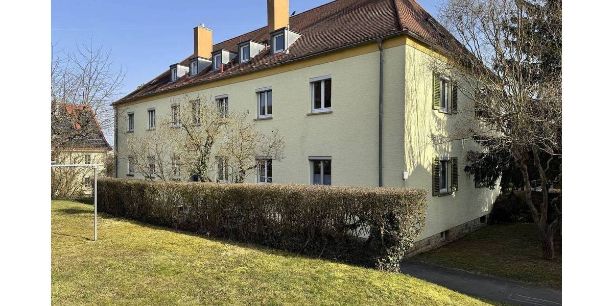Etagenwohnung Bad Mergentheim - 4 Zimmer, 105 m&sup2;, 197.000&euro; | Angebot:26345467