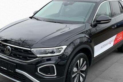 VW T-Roc 5.000 km 35.490 € Murnau 82418