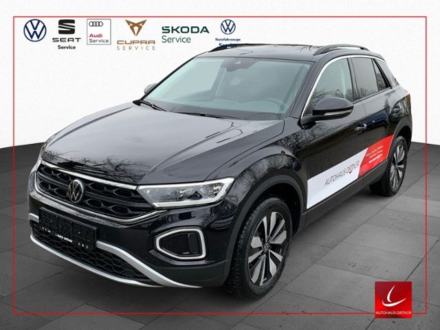 VW T-Roc 5.000 km 35.490 € Murnau 82418