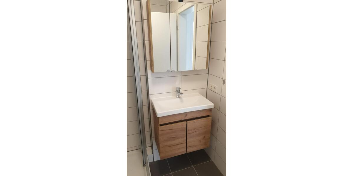 Etagenwohnung Tirschenreuth - 1 Zimmer, 35 m&sup2;, 440&euro; | Angebot:25217760