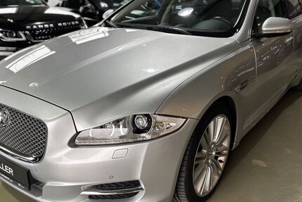 Jaguar XJ 131.000 km 15.900 &euro; Troisdorf (10 km Köln-Bonn Airport) 53842