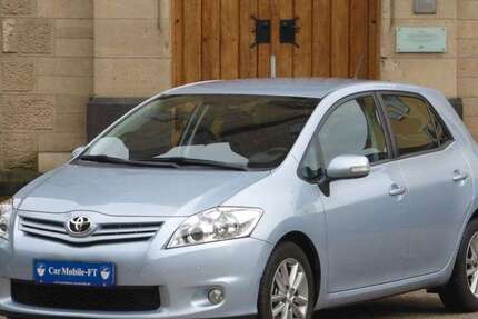 Toyota Auris 59.000 km 10.950 € Bad Breisig 53498
