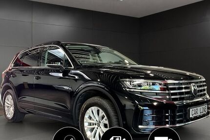 VW Touareg 22.659 km 55.490 &euro; Zeven 27404