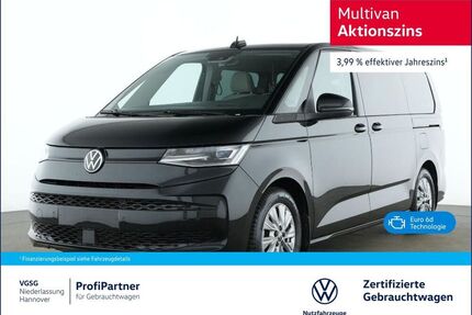 VW T7 Multivan