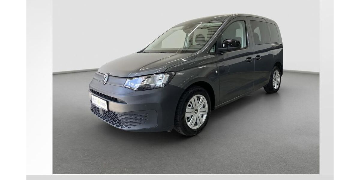 VW Caddy 75.916 km 19.890 &euro; Fürth 90763