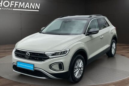 VW T-Roc 35.058 km 21.950 &euro; Sundern 59846