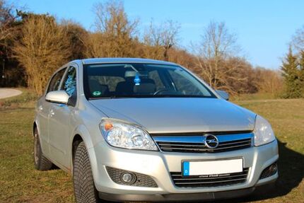 Opel Astra 244.500 km 1.750 &euro; Harburg 86655