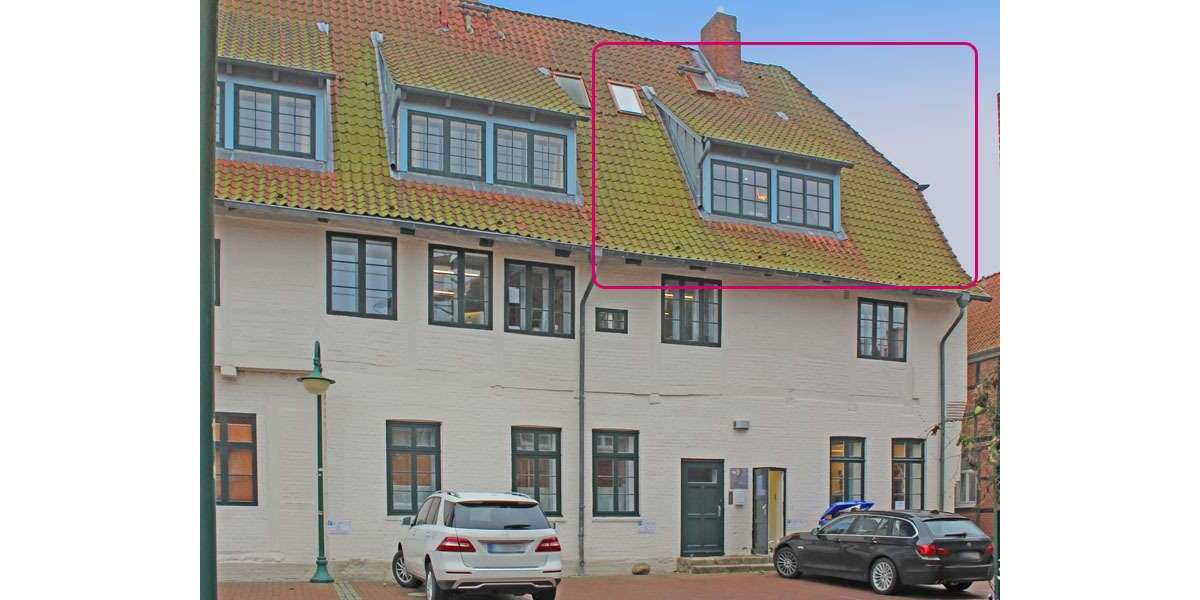 Gewerbeobjekt Bad Segeberg - 1.050&euro; | Angebot:26135318