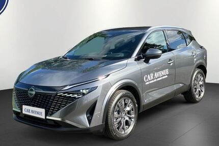 Nissan Qashqai 8.000 km 37.990 &euro; Wittlich 54516