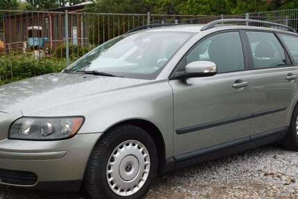 Volvo V50 253.510 km 2.999 &euro; Mülheim an der Ruhr 45473