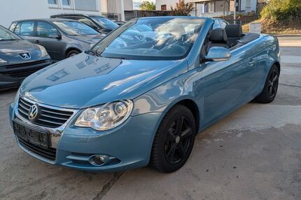 VW Eos 184.800 km 3.999 &euro; Eisenberg 67304