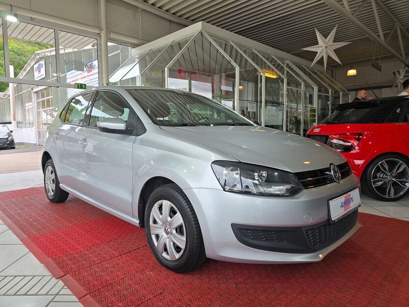 VW Polo 194.300 km 4.900 € Lahnstein 56112