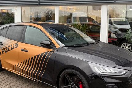 Ford Focus 26.000 km 24.990 &euro; Torgelow 17358