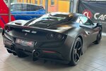 Ferrari F8 Tributo Racing|Lift|Carbon|Service neu|Garantie 15.809 km 277.999 € Mainz-Kostheim 55246