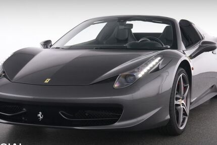 Ferrari 458 40.333 km 234.445 &euro; Meerbusch 40667