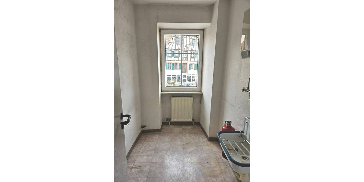 Gewerbeobjekt Ottweiler Neumünster - 1 Zimmer, 220 m&sup2;, 800&euro; | Angebot:25702872