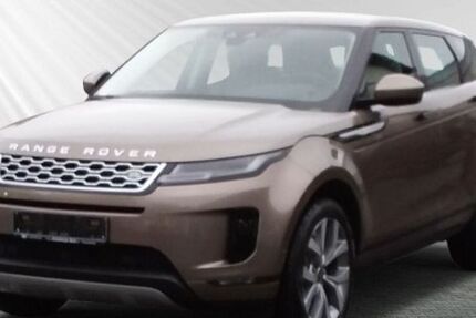 Land Rover Range Rover Evoque 34.228 km 35.990 € Frankenberg 35066