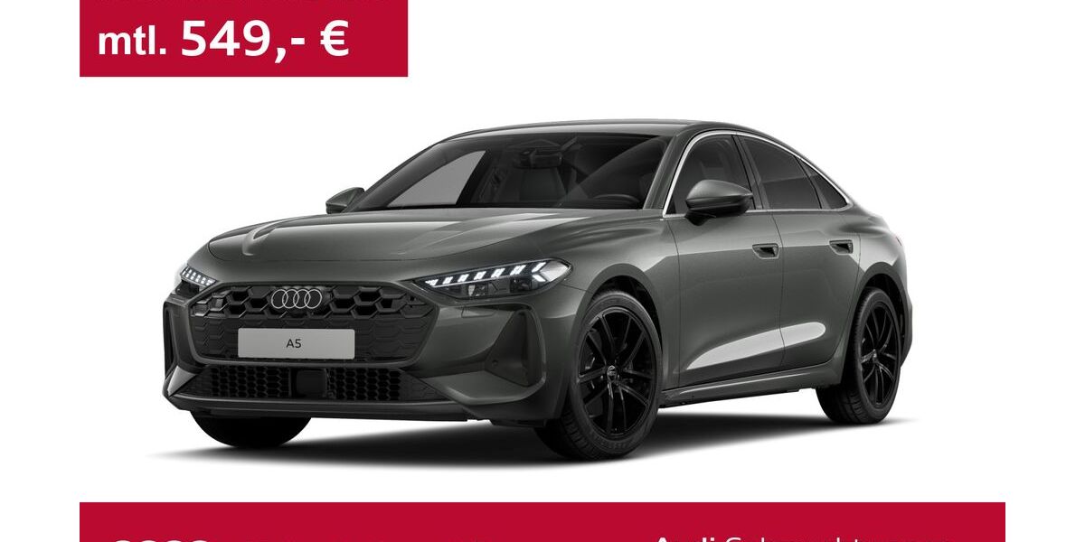 Audi A5 8.365 km 44.930 &euro; Pforzheim 75179