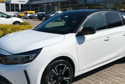 Opel Corsa 8.941 km 23.290 € Wietmarschen / Lohne 49835