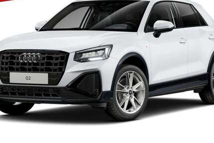 Audi Q2 8.667 km 31.940 &euro; Lohr am Main 97816