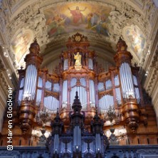20. Internationaler Orgelsommer 2025 im Berliner Dom