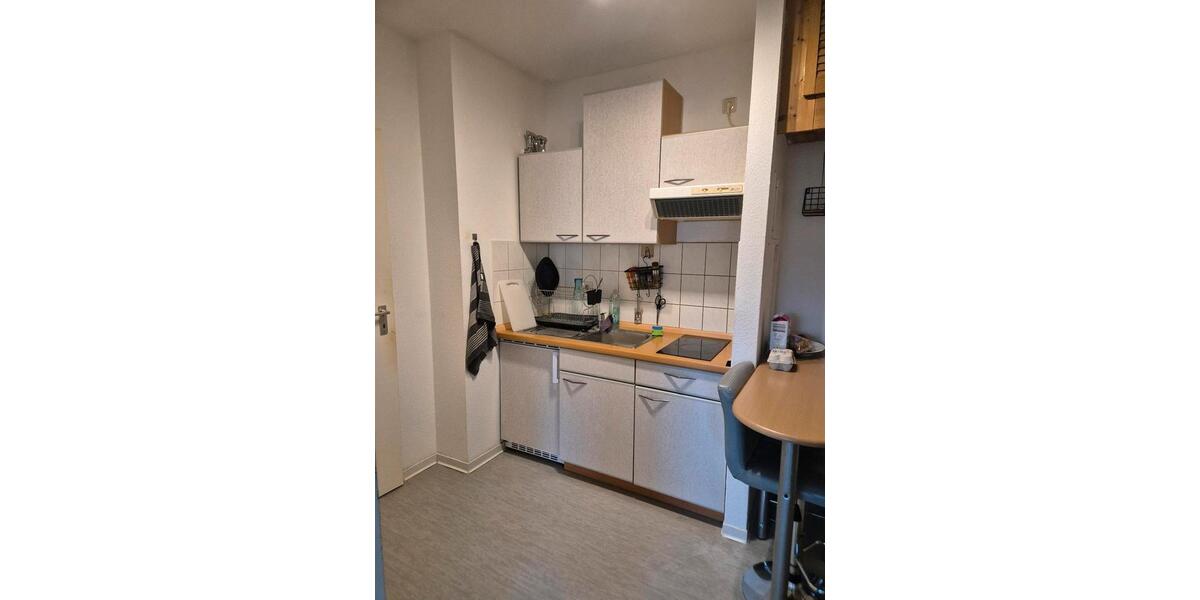Maisonettenwohnung Greifswald - 2 Zimmer, 51 m&sup2;, 540&euro; | Angebot:26402432