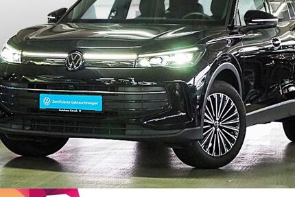 VW Tiguan 9.400 km 39.890 &euro; Bisingen 72406