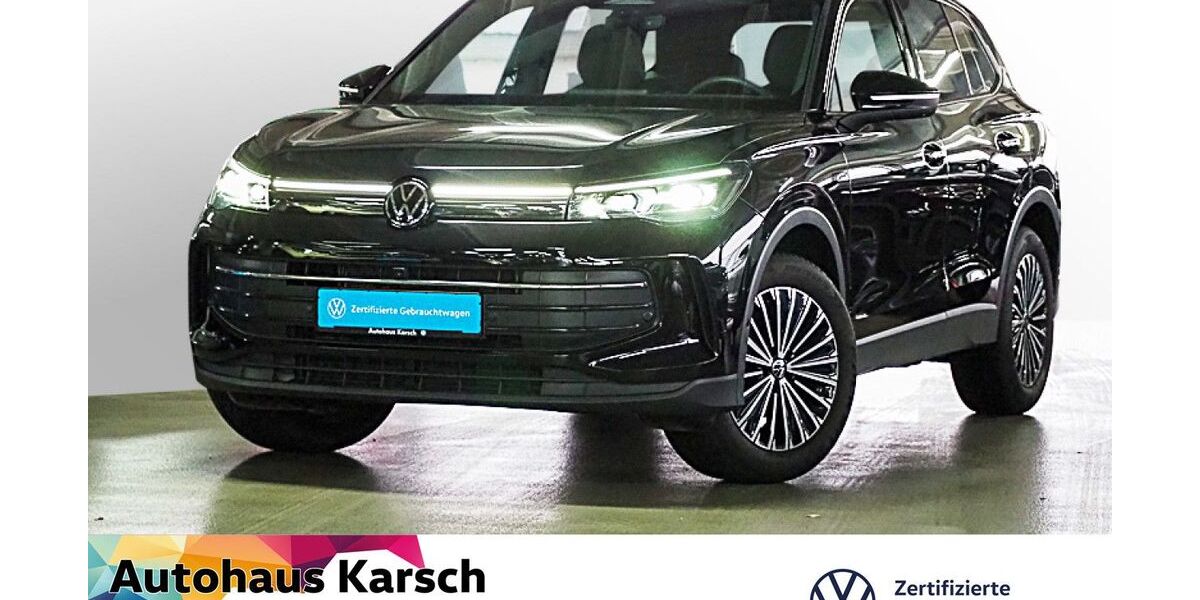 VW Tiguan 9.400 km 39.890 &euro; Bisingen 72406