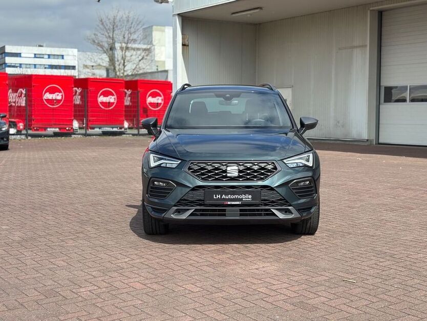 Ateca
