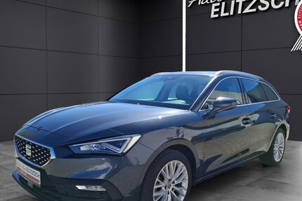 Seat Leon 48.500 km 18.450 &euro; Löbau 02708
