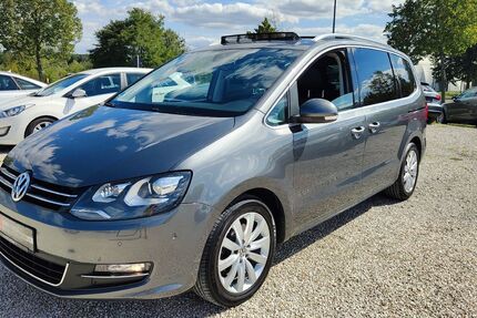 VW Sharan 211.000 km 11.900 &euro; Amberg 92224