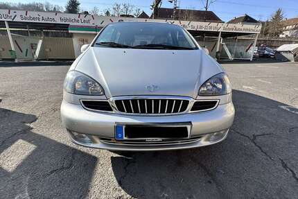 Daewoo Rezzo 64.627 km 3.500 &euro; Unterschleißheim 85716