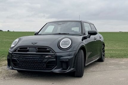 Mini Cooper S 20.000 km 32.000 &euro; Paunzhausen 85307