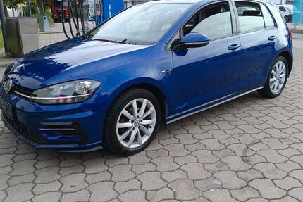 VW Golf 58.764 km 14.800 € hausham 83734