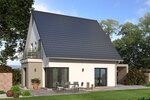 Traumhaus am Stadtrand: Individuell, Nachhaltig, All-Inclusive!