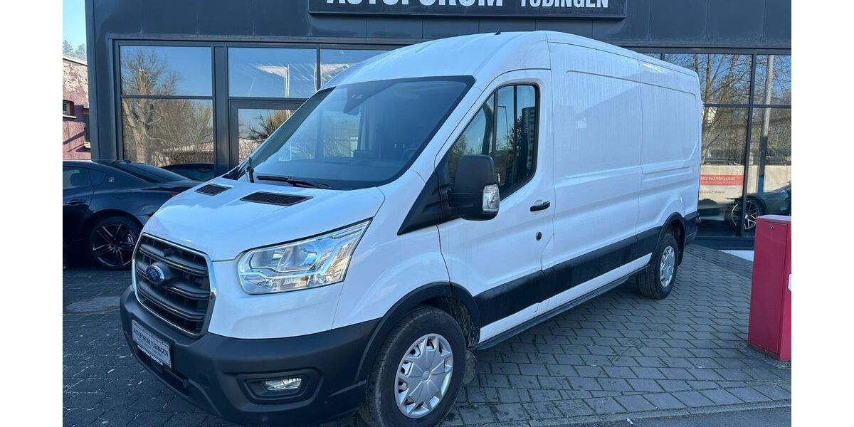 Ford Transit 91.700 km 23.990 € TÜBINGEN 72072