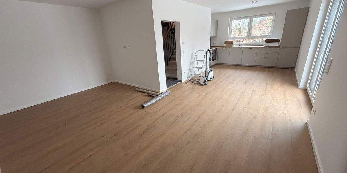 Doppelhaushälfte Hermannsburg Hermannsburg - 5 Zimmer, 138 m&sup2;, 399.000&euro; | Angebot:25877727