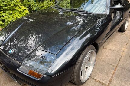 BMW Z1 150.000 km 27.500 &euro; Bad Schwartau 23611