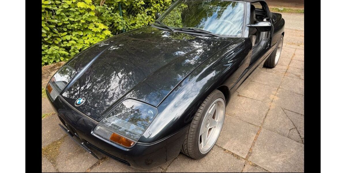 BMW Z1 150.000 km 27.500 &euro; Bad Schwartau 23611