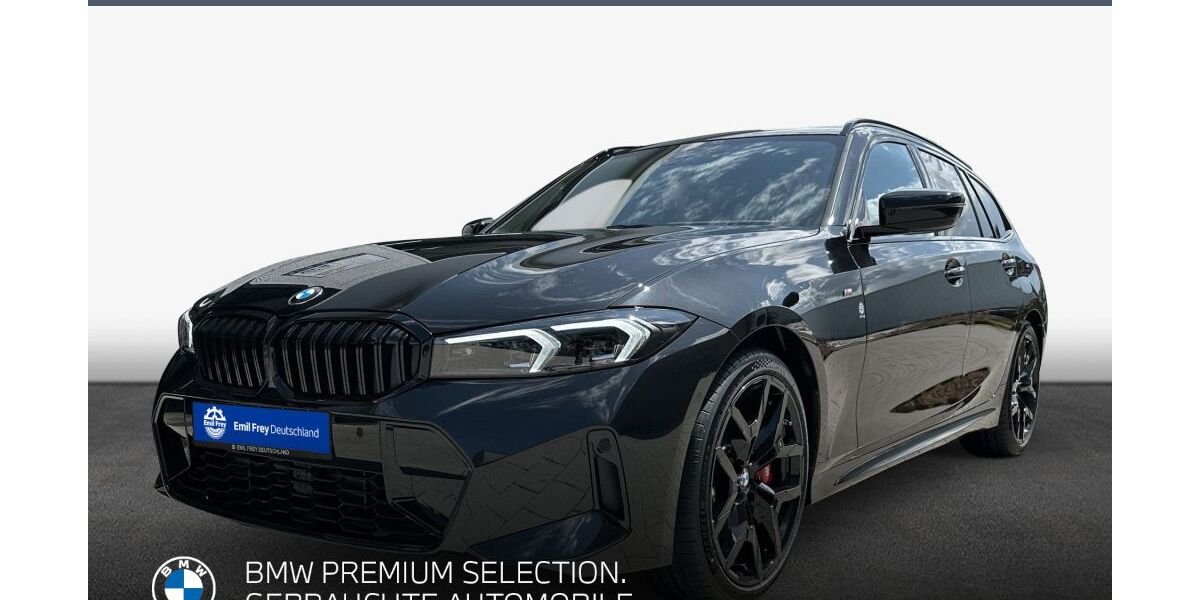 BMW 320 4.900 km 65.990 &euro; Karlsruhe 76227
