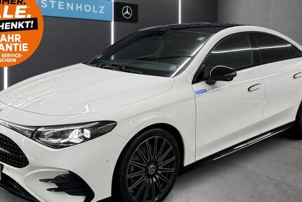 Mercedes-Benz CLA 220 2.871 km 56.550 &euro; Bad Säckingen 79713
