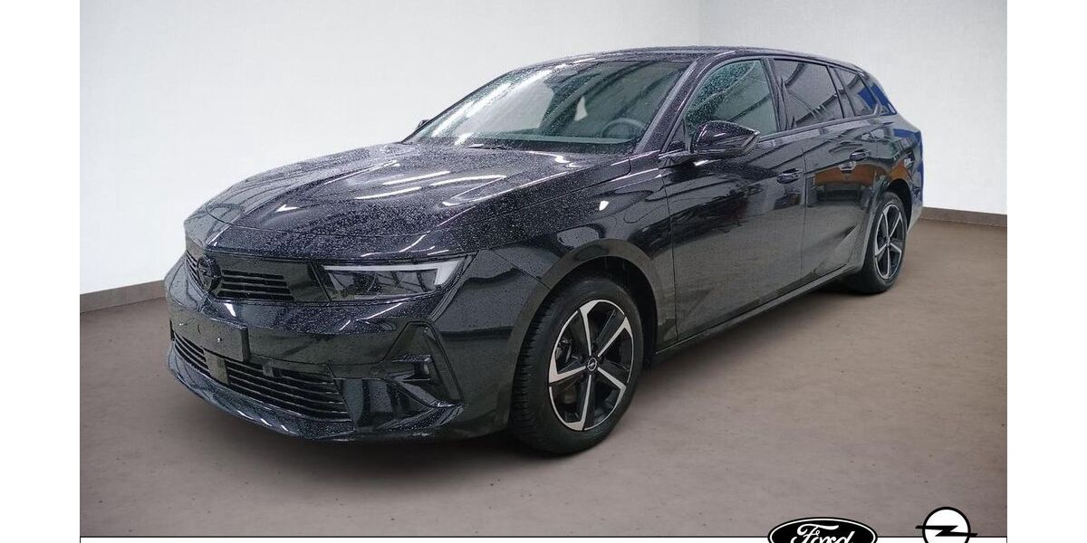 Opel Astra 12.296 km 22.900 &euro; Villingen-Schwenningen 78052