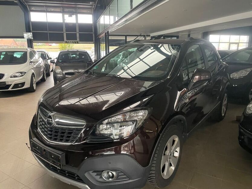 Mokka