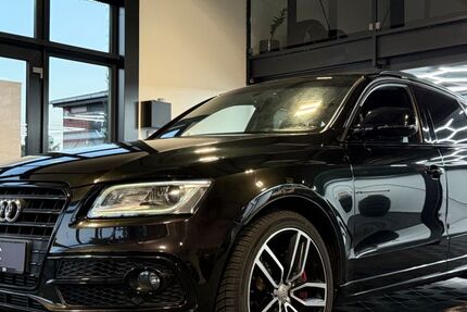Audi SQ5 162.000 km 22.500 &euro; Borstorf 23881